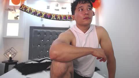 DENIZER online show from October 24, 2:13 pm