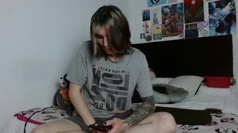 denjireze online show from February 6, 4:50 am