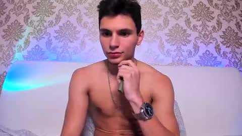 Snapshot of denlover chatting on December 6, 2:49 pm Den online show from December 6, 2:49 pm