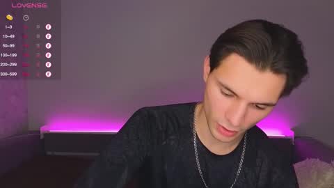 Den online show from February 15, 1:41 pm