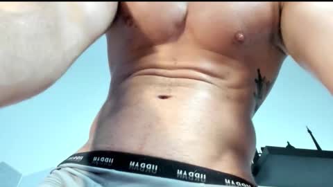 Dennis Bloom online show from November 13, 1:32 pm