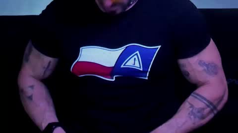 dennis_cox_ online show from March 5, 6:42 am