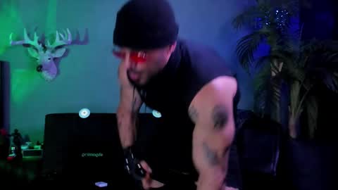 dennis_cox_ online show from March 12, 3:23 am