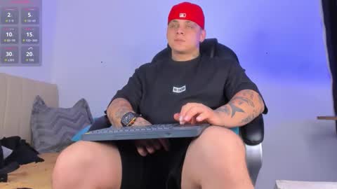 dennis munera online show from October 28, 9:46 am