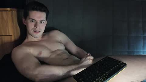 Den online show from December 1, 11:36 pm