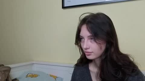 Snapshot of denniseforline chatting on October 2, 8:21 am Olivia online show from October 2, 8:21 am