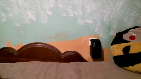 DennisXCarol online show from October 26, 5:57 am