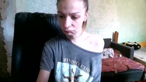 DennisXCarol online show from February 25, 7:29 am