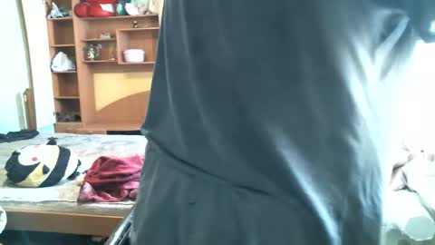 DennisXCarol online show from March 7, 7:16 am