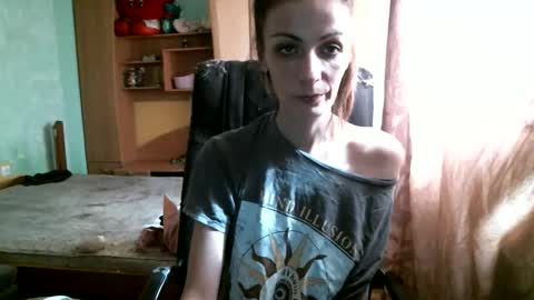 DennisXCarol online show from March 10, 10:20 am