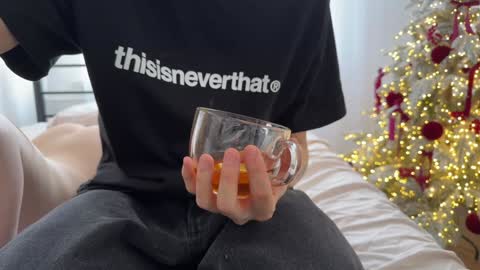 Snapshot of denobluora chatting on January 12, 8:04 am Jasper online show from January 12, 8:04 am