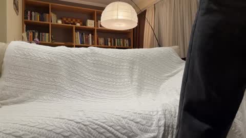 Snapshot of denobluora chatting on January 24, 6:25 pm Jasper online show from January 24, 6:25 pm