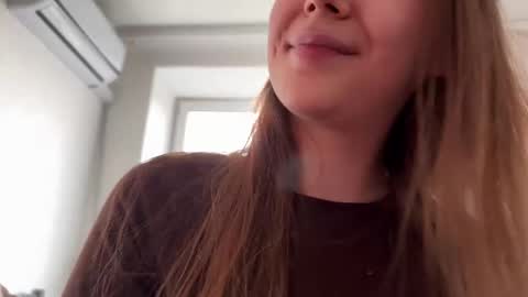 Snapshot of denobluora chatting on October 12, 2:05 pm Jasper online show from October 12, 2:05 pm