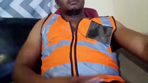 mastER blACK online show from December 1, 9:59 pm