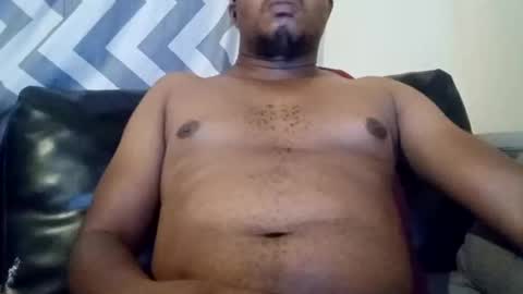 mastER blACK online show from December 6, 10:16 am