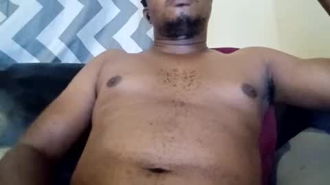 mastER blACK online show from December 6, 5:11 pm