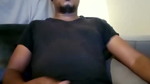 mastER blACK online show from January 26, 4:20 am