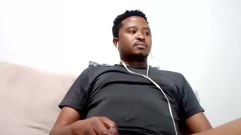 mastER blACK online show from October 10, 11:15 pm