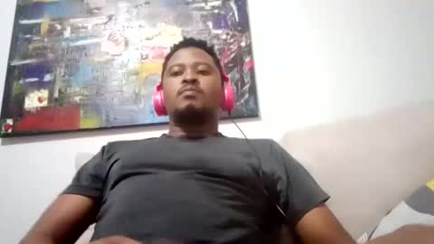 mastER blACK online show from May 3, 10:16 pm
