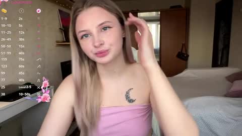 Vi  Victoria online show from March 14, 10:10 am