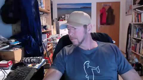 depraved45 online show from November 29, 7:33 am