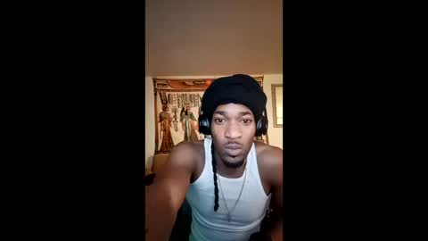 Kush online show from January 12, 2:28 am