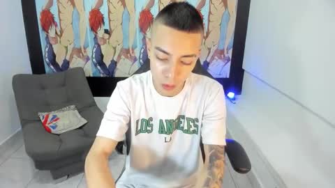 Dereck Boy online show from March 10, 3:55 am