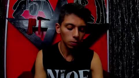 Dereck online show from February 11, 11:15 am