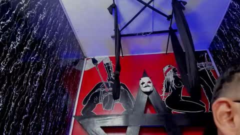 Dereck online show from March 13, 11:50 am