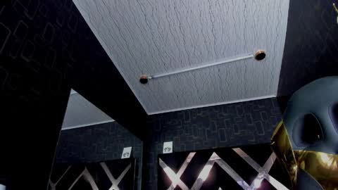 Dereck online show from April 2, 11:30 am