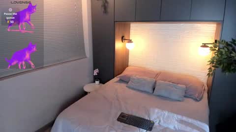 Dereck Myers online show from December 9, 2:56 am