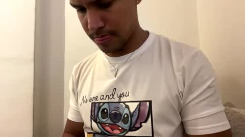 Dereck Myers online show from March 1, 4:09 pm