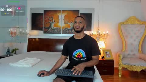 Dereck and Jake online show from November 30, 1:04 pm