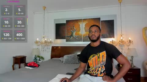 Snapshot of dereckandjake chatting on January 17, 11:04 am Dereck and Jake online show from January 17, 11:04 am