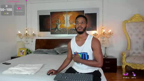 Snapshot of dereckandjake chatting on February 5, 12:10 pm Dereck and Jake online show from February 5, 12:10 pm