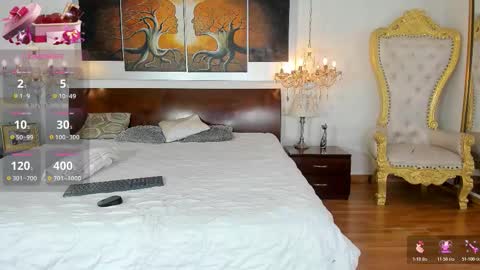 Snapshot of dereckandjake chatting on February 24, 11:19 am Dereck and Jake online show from February 24, 11:19 am