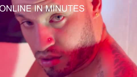 dereckgreen online show from November 12, 2:06 pm