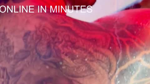 dereckgreen online show from December 5, 9:51 am