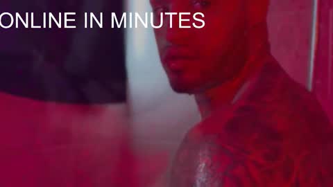 dereckgreen online show from December 15, 12:20 pm