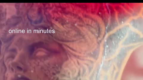 dereckgreen online show from February 17, 8:59 pm