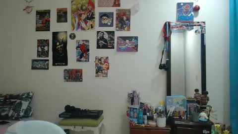 Snapshot of derek_44 chatting on February 7, 1:31 am derek_44 online show from February 7, 1:31 am