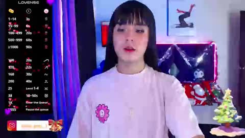 Derek independent online show from December 5, 10:12 pm