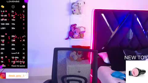 Derek independent online show from February 25, 5:58 pm