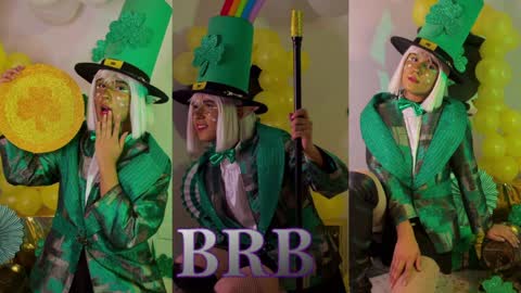 Derek independent online show from March 25, 12:11 pm