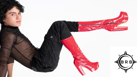 derek grey online show from December 25, 4:22 pm