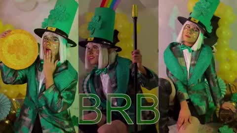 derek grey online show from March 9, 9:14 pm