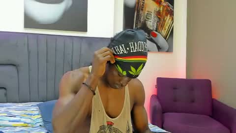 Snapshot of derek_raser chatting on August 1, 7:24 pm Terry Zyzz online show from August 1, 7:24 pm