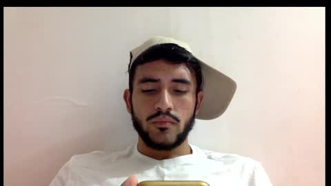 Snapshot of derek_smiith chatting on January 18, 8:30 pm Derek smiith online show from January 18, 8:30 pm