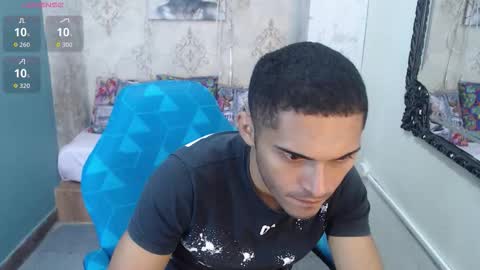 D E R E K online show from November 4, 10:36 am