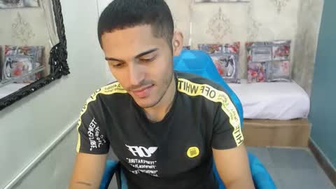 D E R E K online show from November 6, 11:33 am